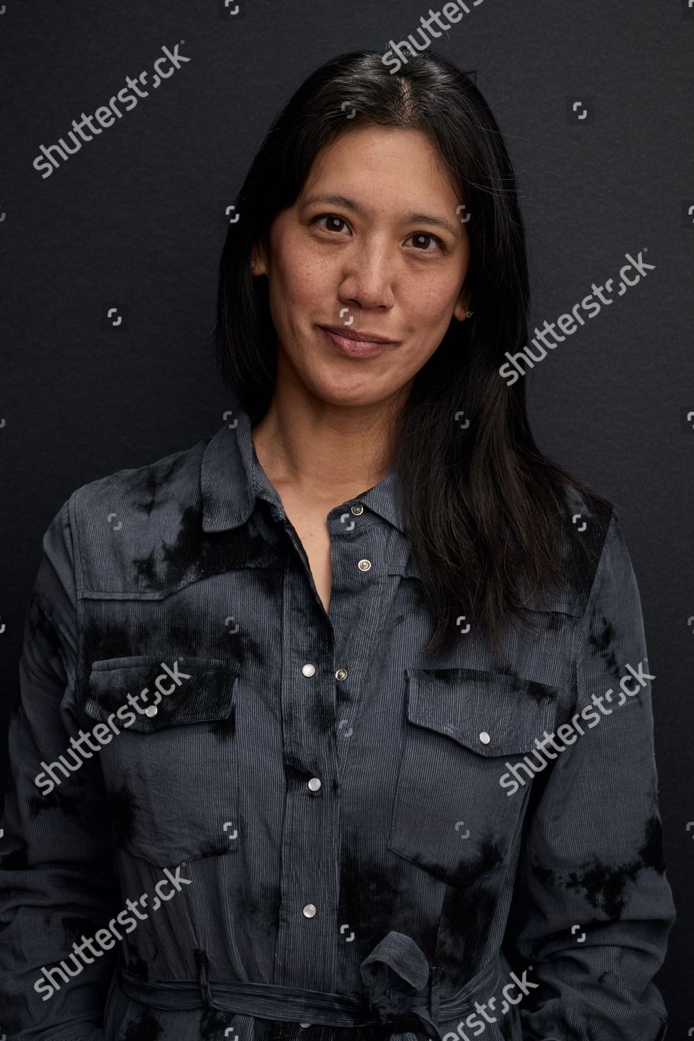 Agnes Chu Editorial Stock Photo Stock Image Shutterstock