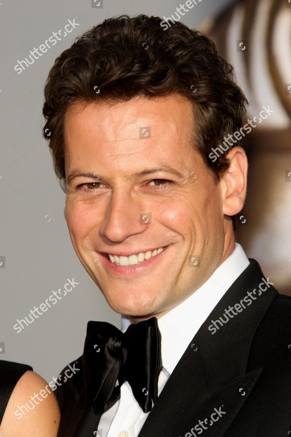 Ioan Gruffudd Editorial Stock Photo - Stock Image | Shutterstock