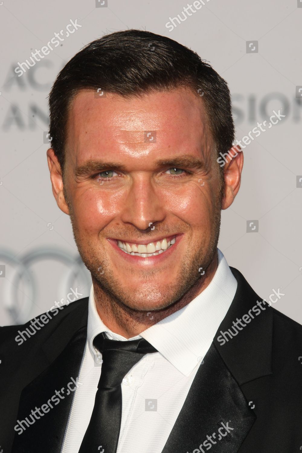 Owain Yeoman Editorial Stock Photo - Stock Image | Shutterstock