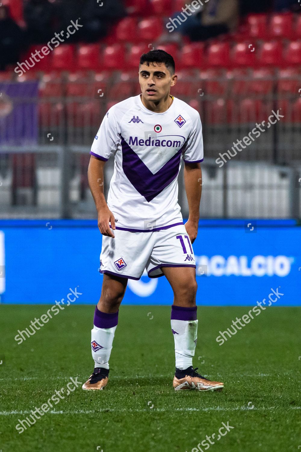 280421 ACF Fiorentina U19 v SS Lazio U19