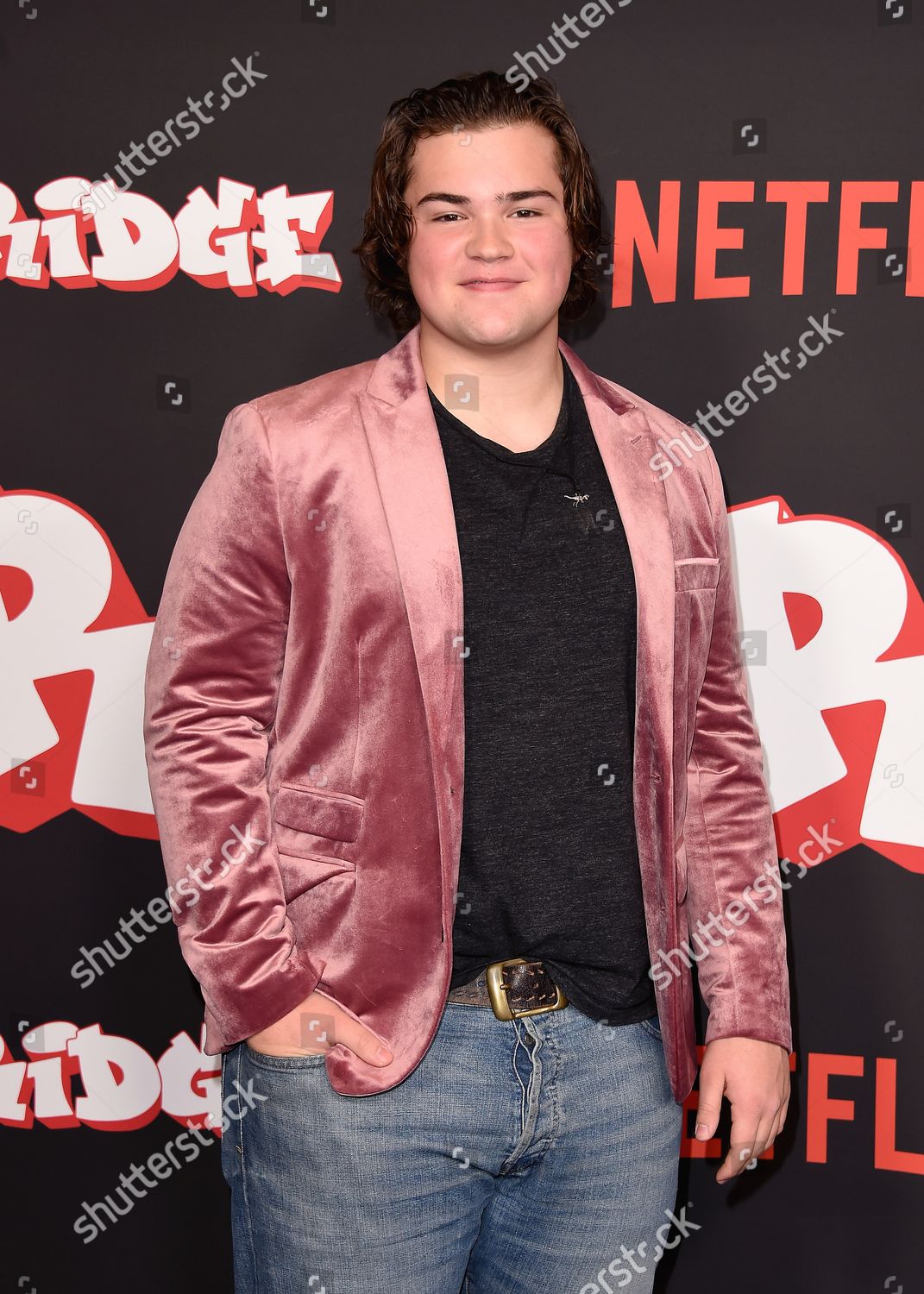 Maxwell Acee Donovan Editorial Stock Photo - Stock Image | Shutterstock