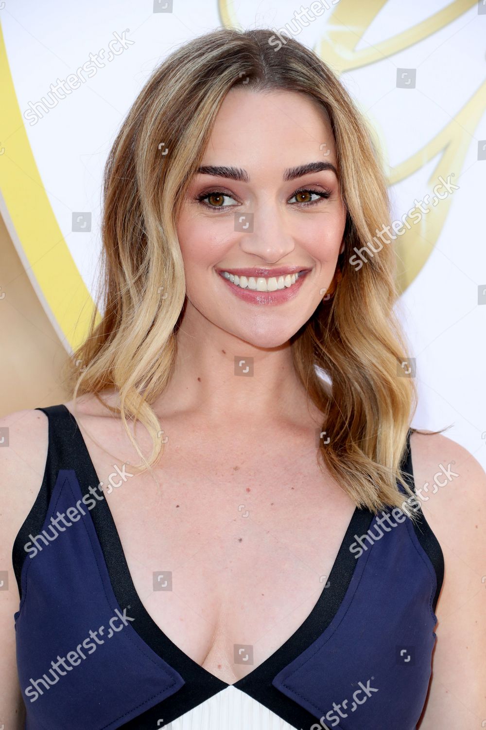 Brianne Howey Editorial Stock Photo - Stock Image | Shutterstock