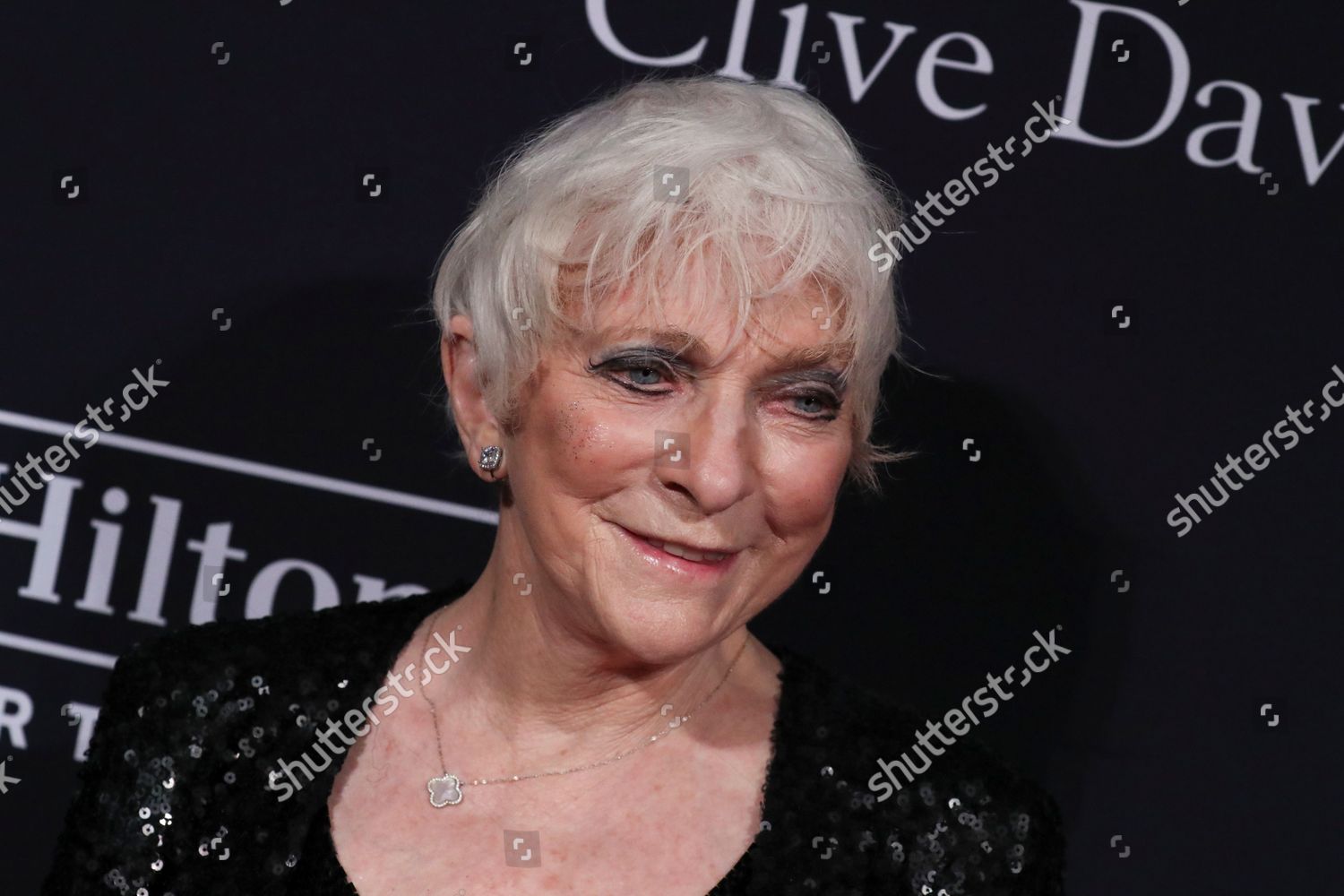 Judy Collins Editorial Stock Photo - Stock Image | Shutterstock