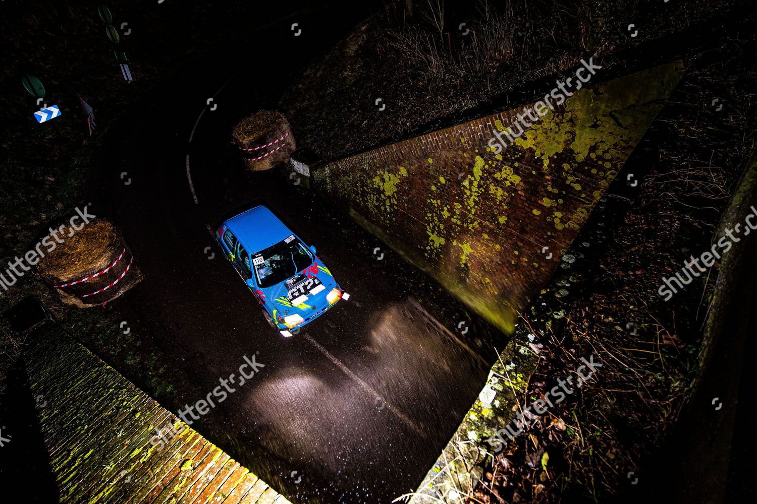 110 Gartner Victor Perrier Chloe Peugeot Editorial Stock Photo Stock