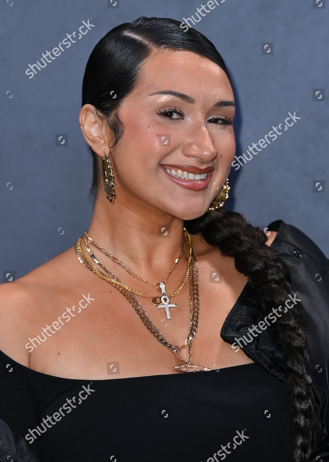 Cleo Sol Editorial Stock Photo - Stock Image Shutterstock