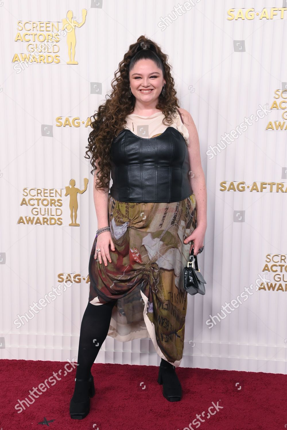Meg Stalter Editorial Stock Photo - Stock Image | Shutterstock