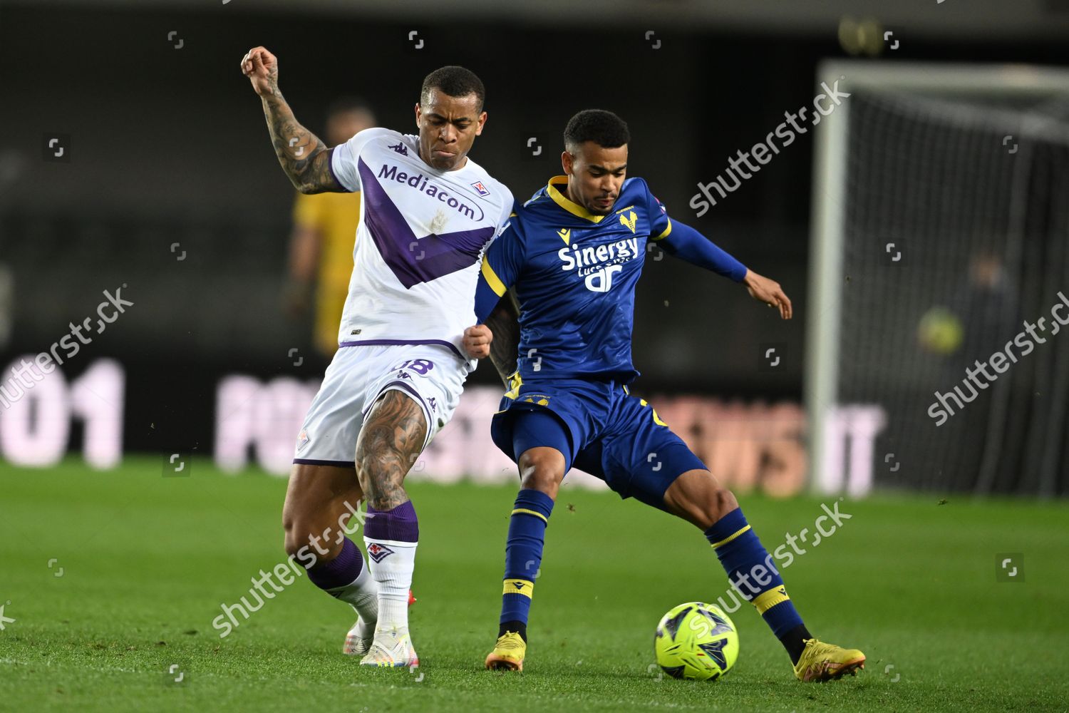 Igor Julio Dos Santos De Paulo Editorial Stock Photo Stock Image