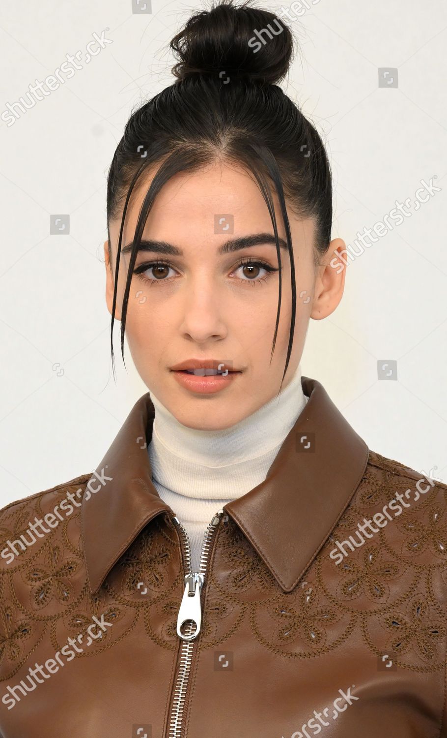 Naomi Scott Editorial Stock Photo - Stock Image | Shutterstock