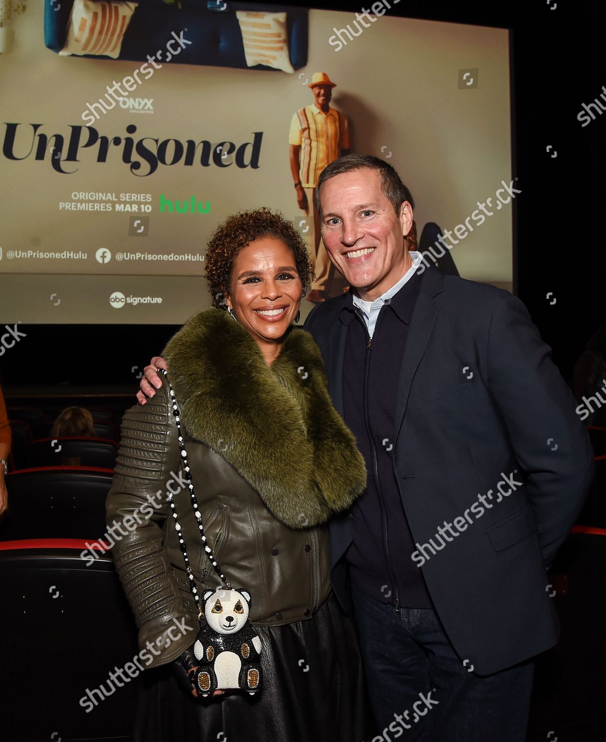 Yvette Lee Bowser'S Net Worth & The Shows That Defined Her Career - l8ylipl