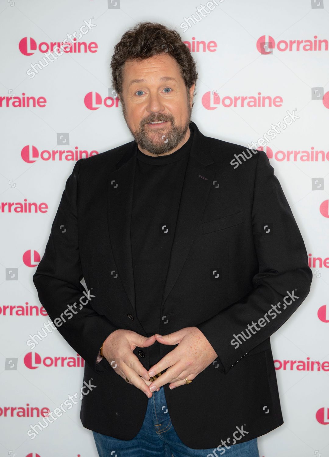 Michael Ball Editorial Stock Photo - Stock Image | Shutterstock