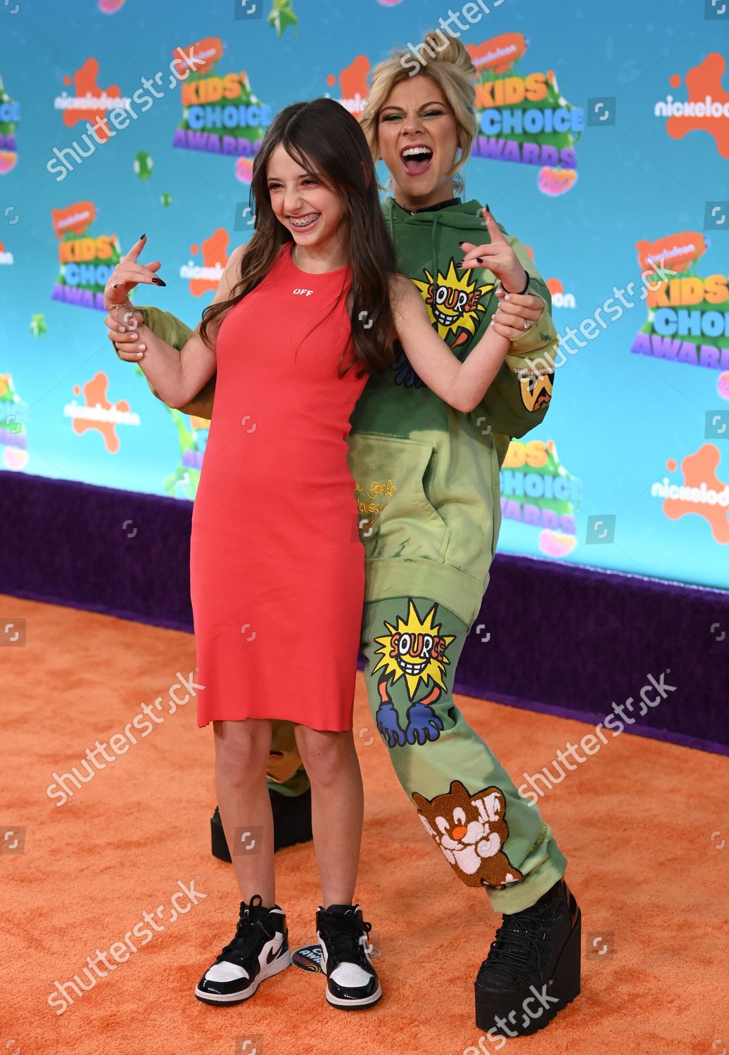 Chelsea Lascher Jax Editorial Stock Photo - Stock Image | Shutterstock