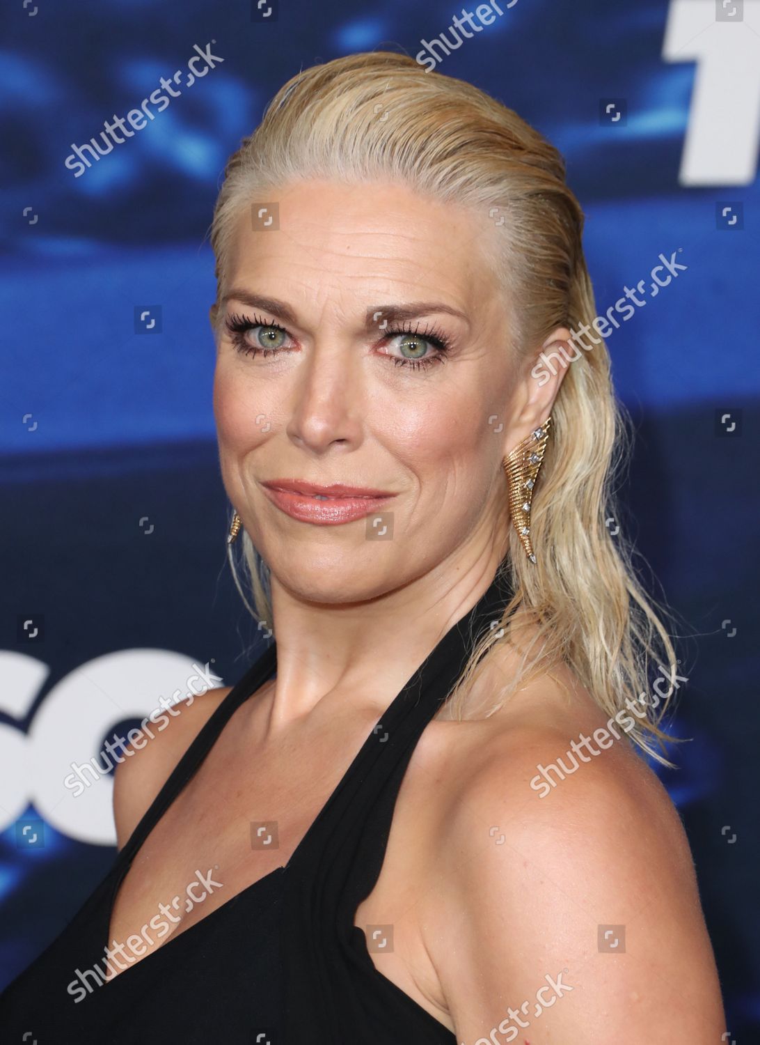 Hannah Waddingham Editorial Stock Photo - Stock Image | Shutterstock
