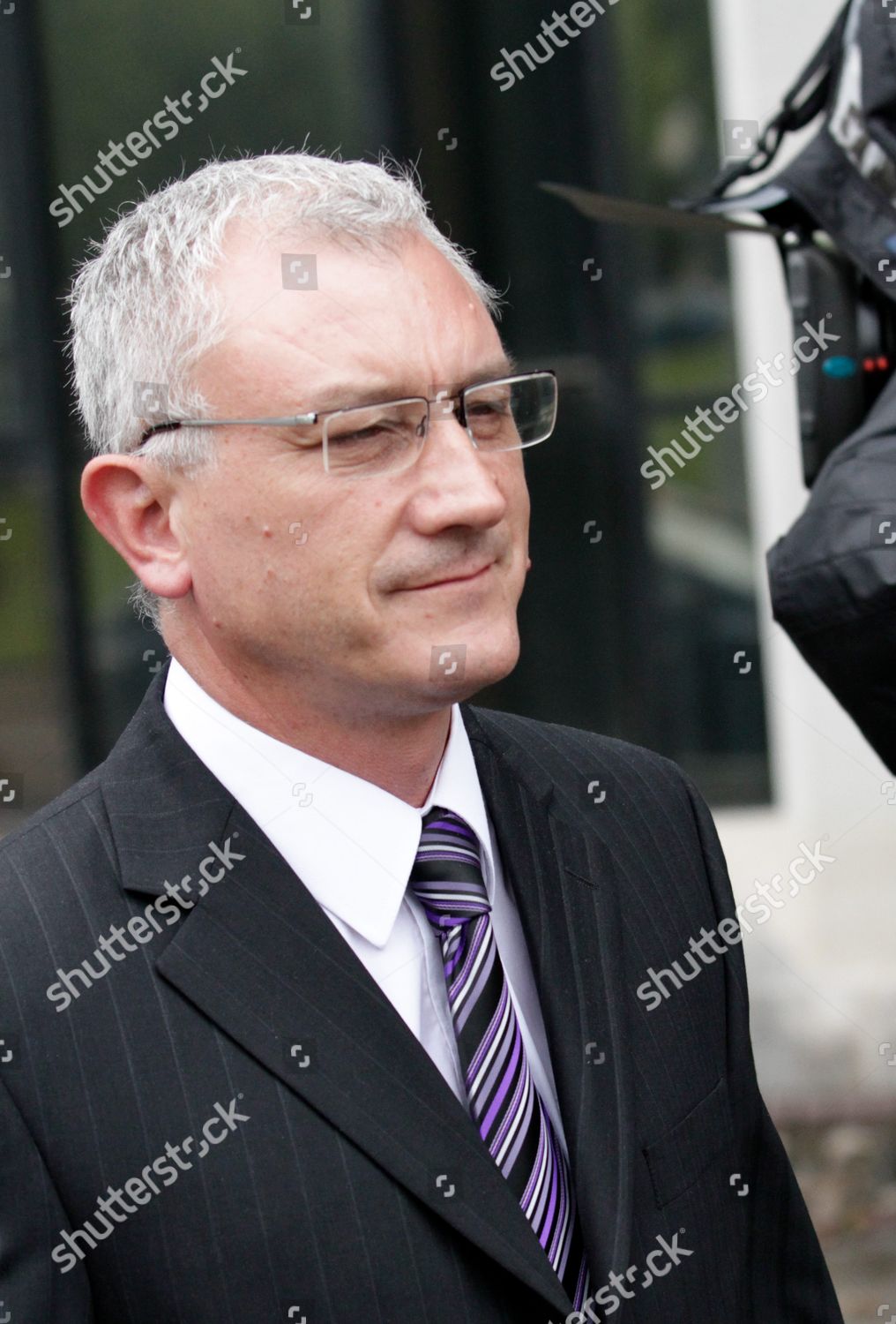 Paul Stephen Editorial Stock Photo Stock Image Shutterstock