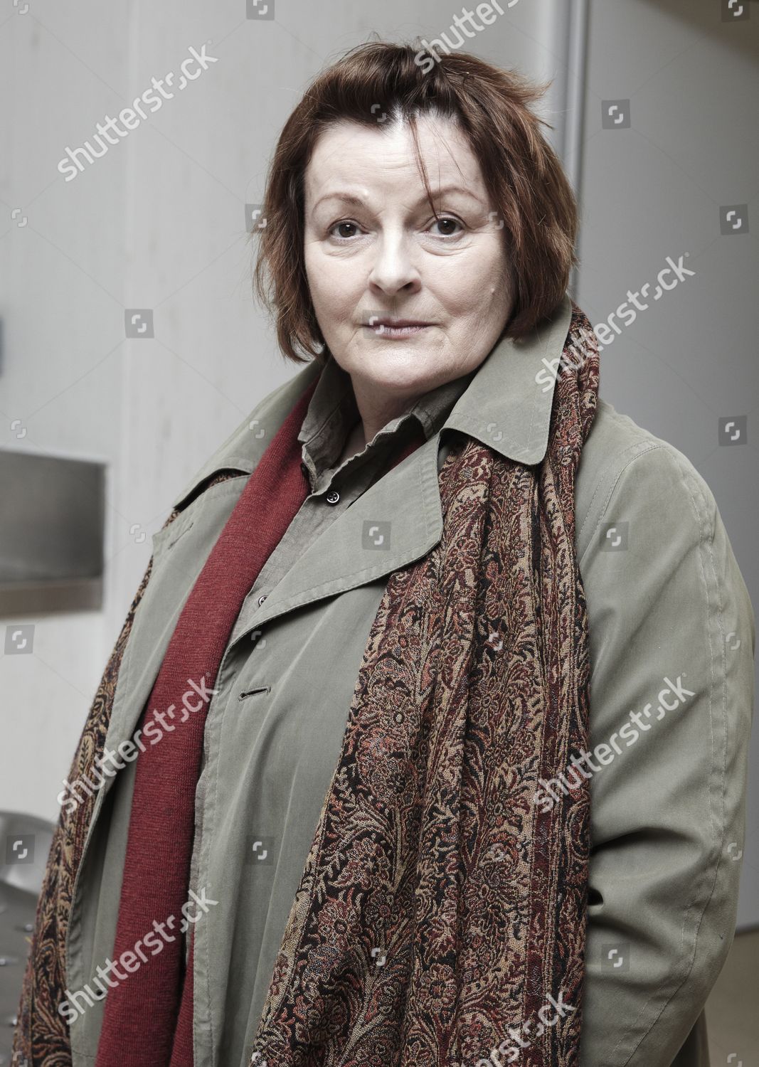 Brenda Blethyn Editorial Stock Photo - Stock Image | Shutterstock