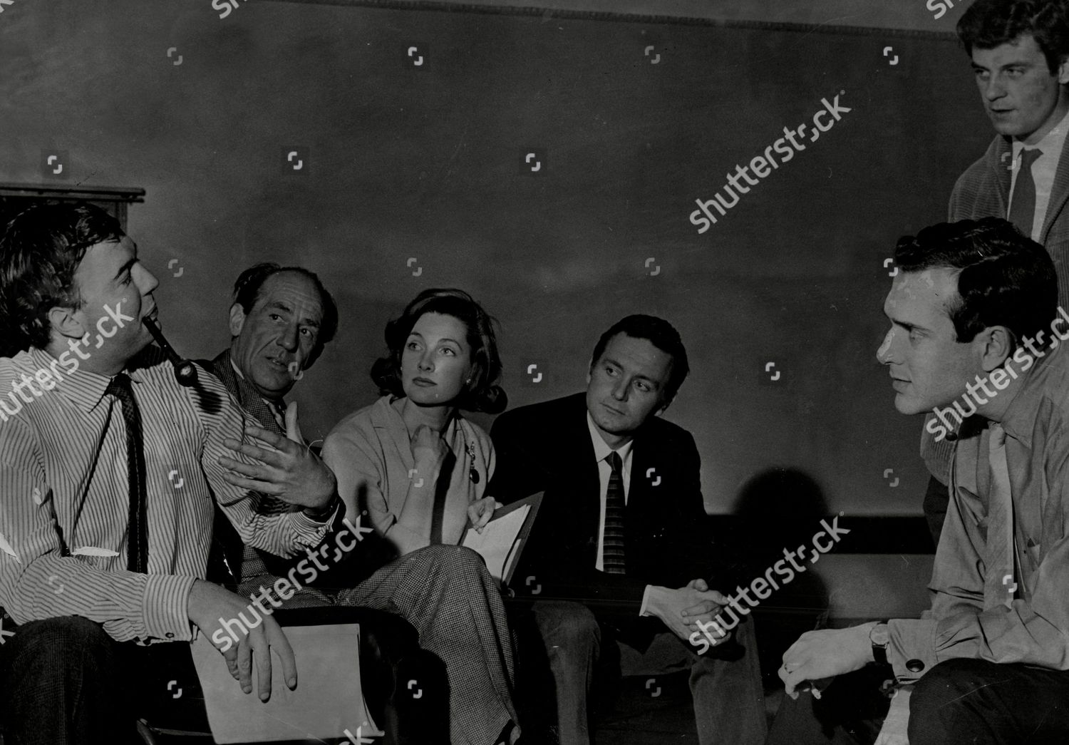 Barbara Caron Nude Photos 7 Barbara Caron Nude Photos 11