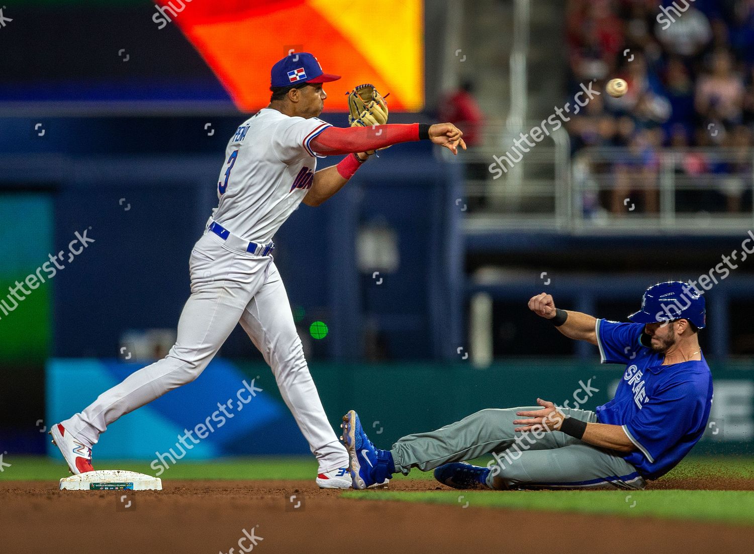 Jeremy Pena Dominican Republic 2023 World Baseball Classic