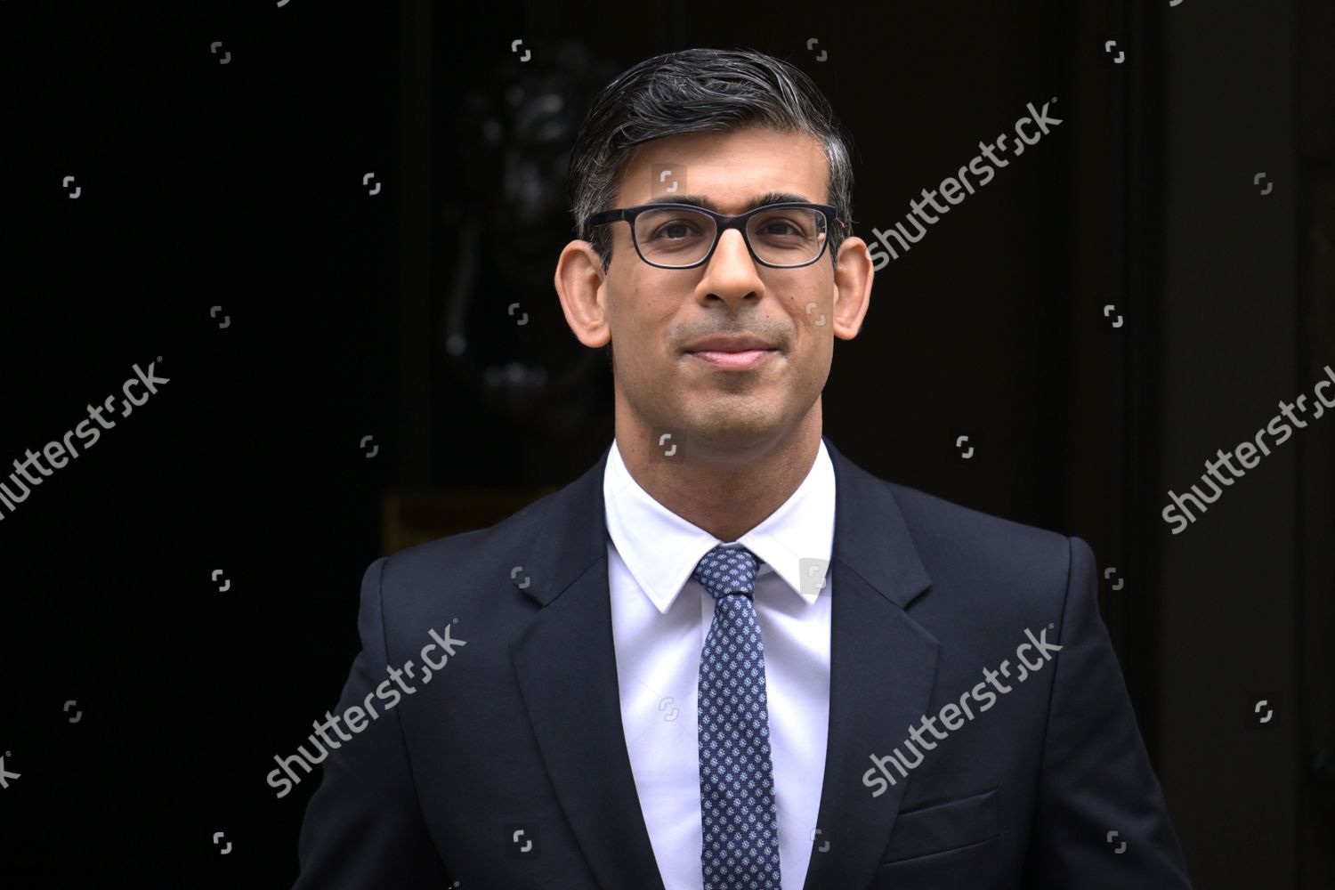 Rishi Sunak Editorial Stock Photo - Stock Image | Shutterstock
