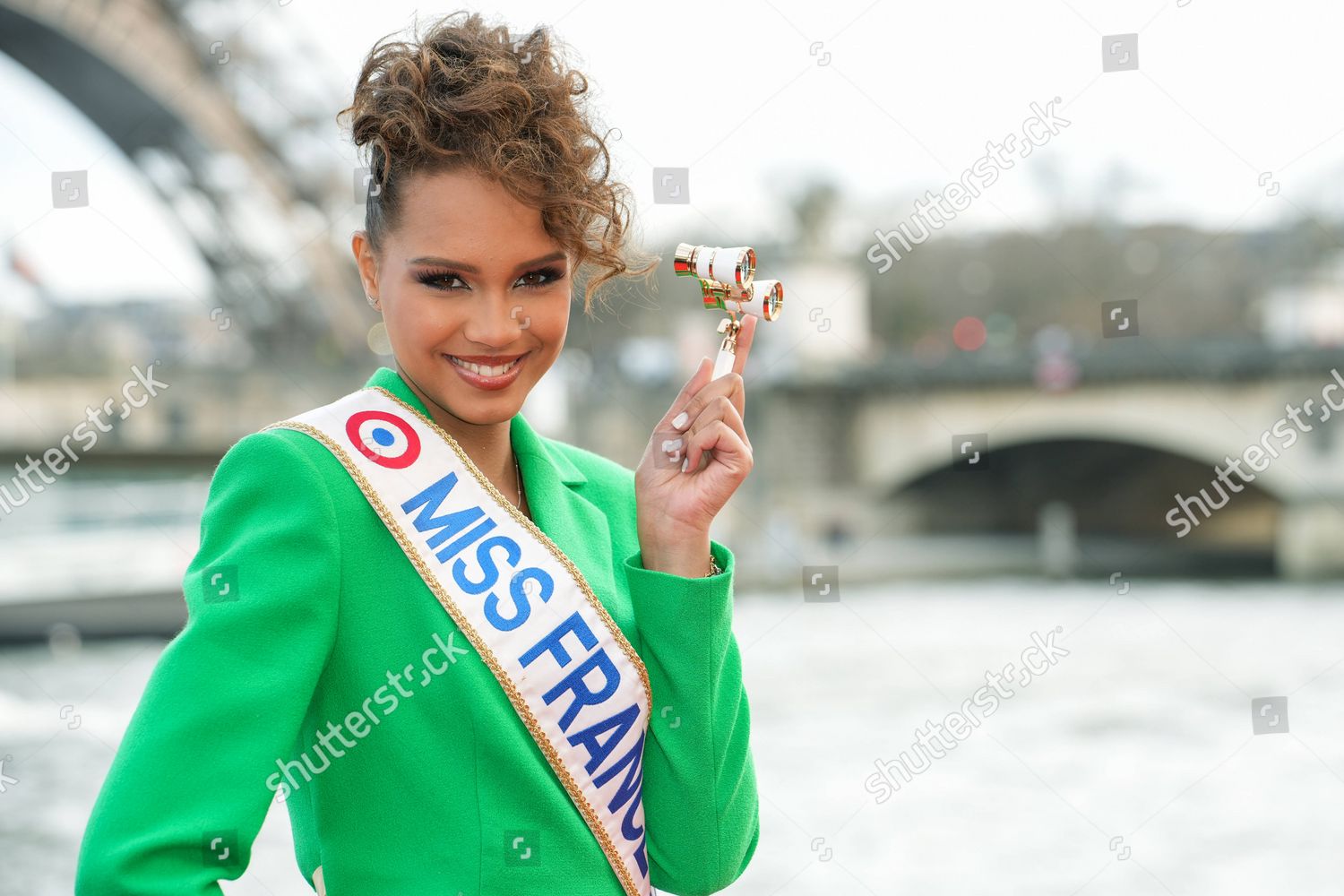 Indira Ampiot Editorial Stock Photo Stock Image Shutterstock