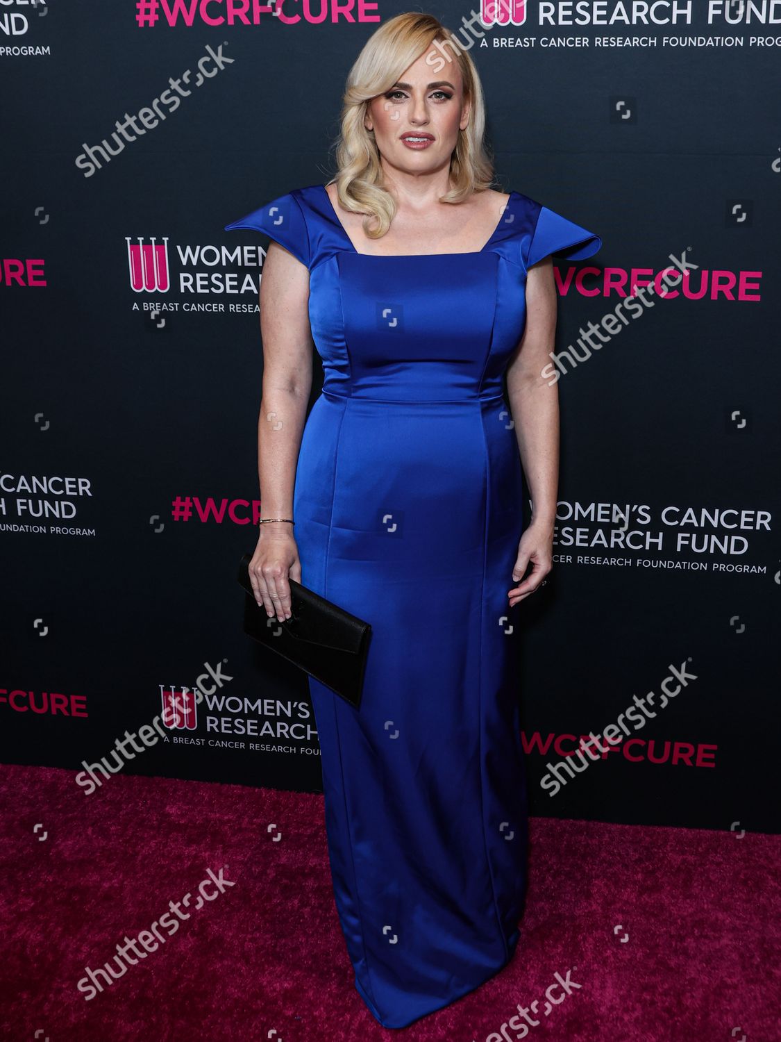 Australian Actress Comedian Writer Singer Producer Editorial Stock ...