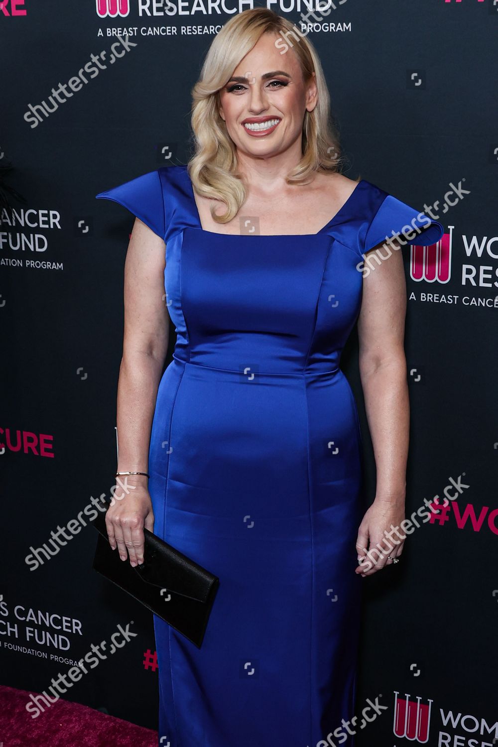 Australian Actress Comedian Writer Singer Producer Editorial Stock ...