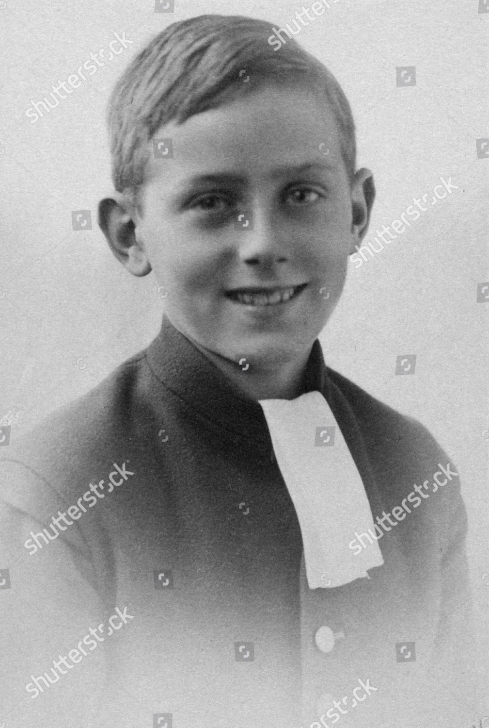 Michael Wilding Young Boy Editorial Stock Photo - Stock Image ...