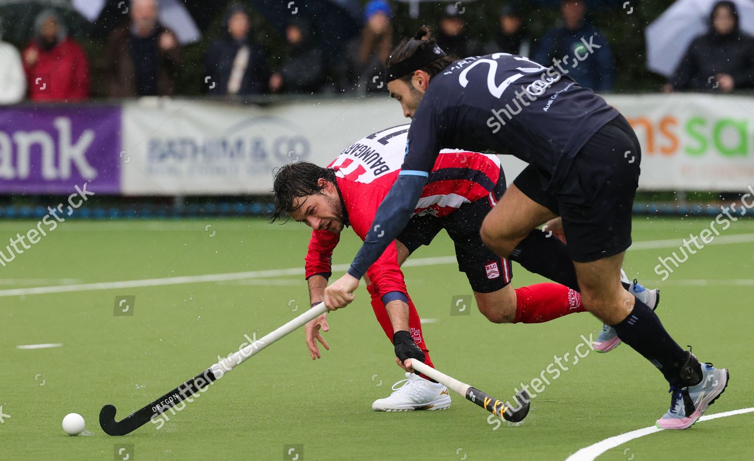 Leopolds Gaspard Baumgarten Orees Luca Masso Editorial Stock Photo