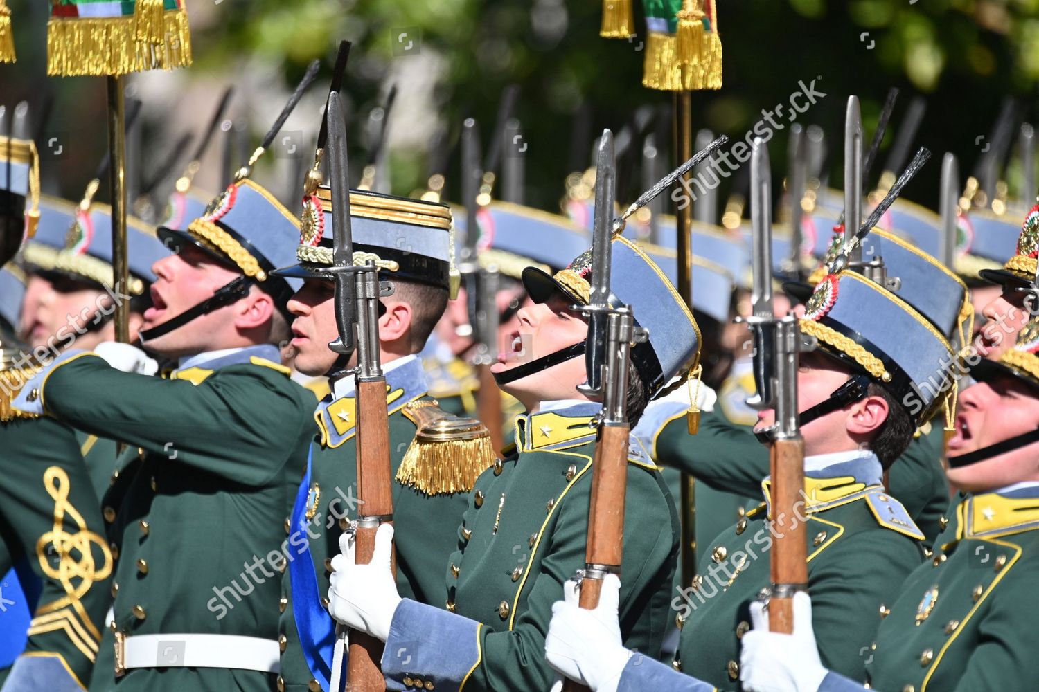accademia guardia di finanza bergamo