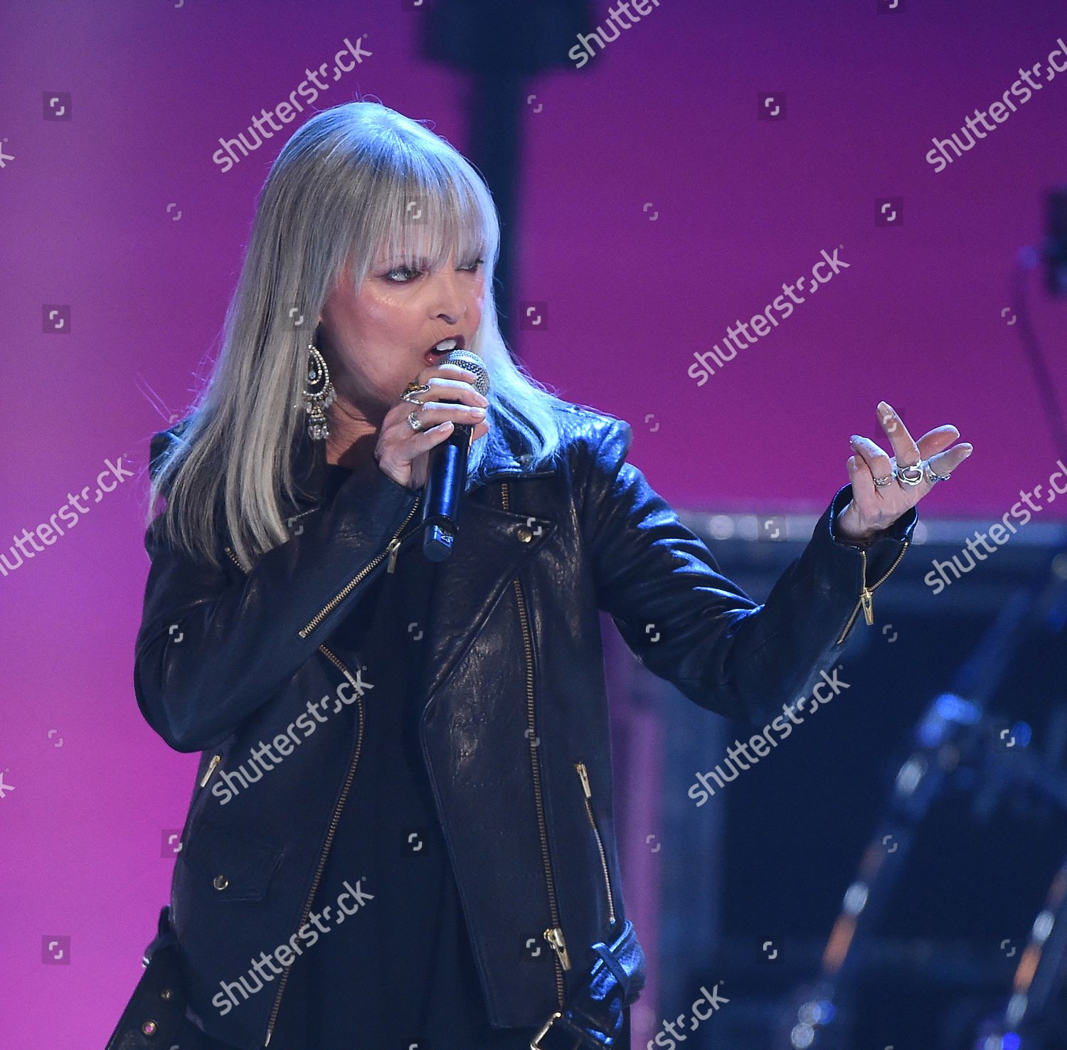 Pat Benatar Editorial Stock Photo - Stock Image | Shutterstock