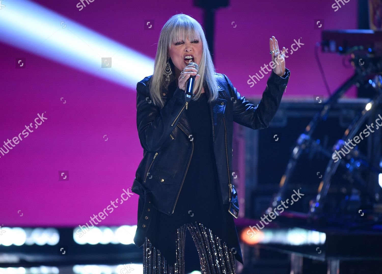 Pat Benatar Editorial Stock Photo - Stock Image | Shutterstock