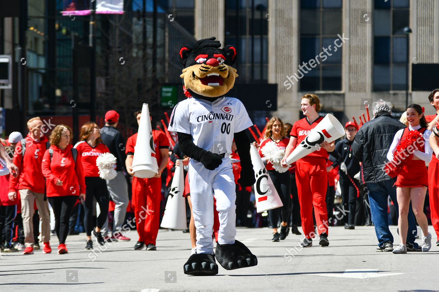 Everything You Need to Know about the 2023 Cincinnati Reds Opening Day  Parade, Sports & Recreation, Cincinnati