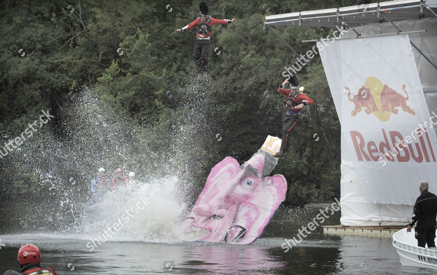 Air Throne Team Editorial Stock Photo Stock Image Shutterstock