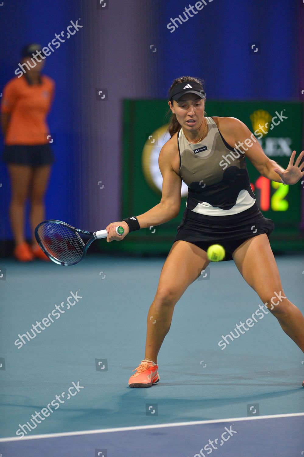 Jessica Pegula Usa Vs Elena Rybakina