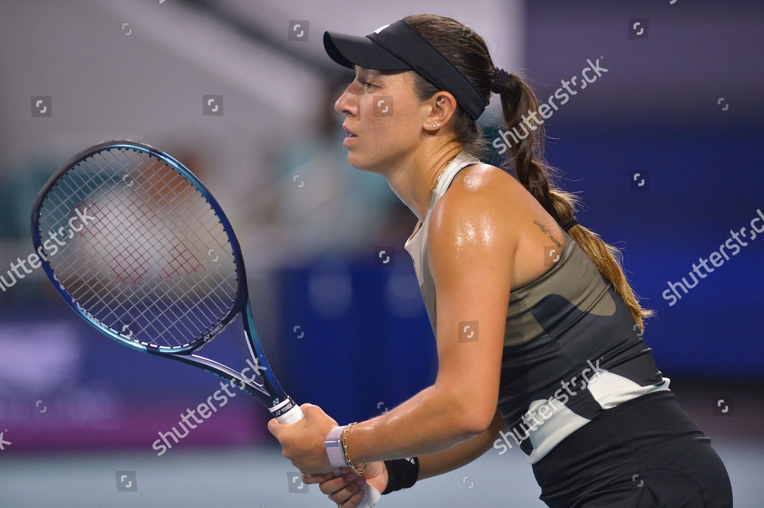 Jessica Pegula Usa Vs Elena Rybakina