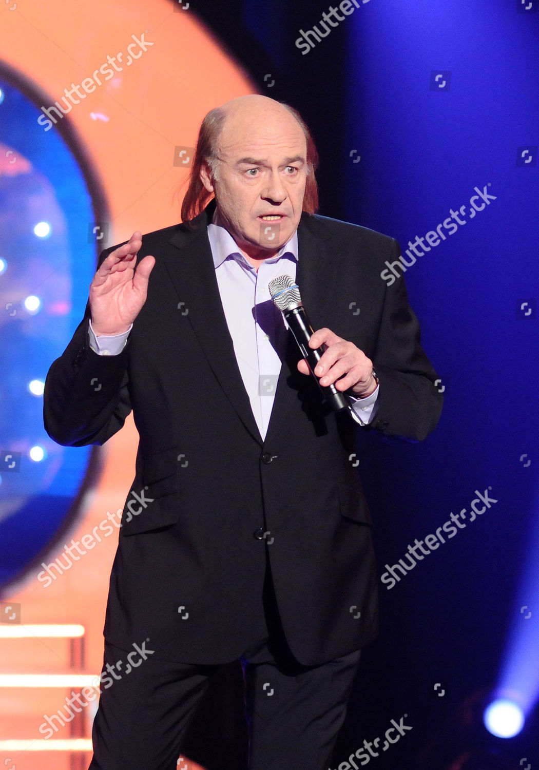 Mick Miller Editorial Stock Photo - Stock Image | Shutterstock