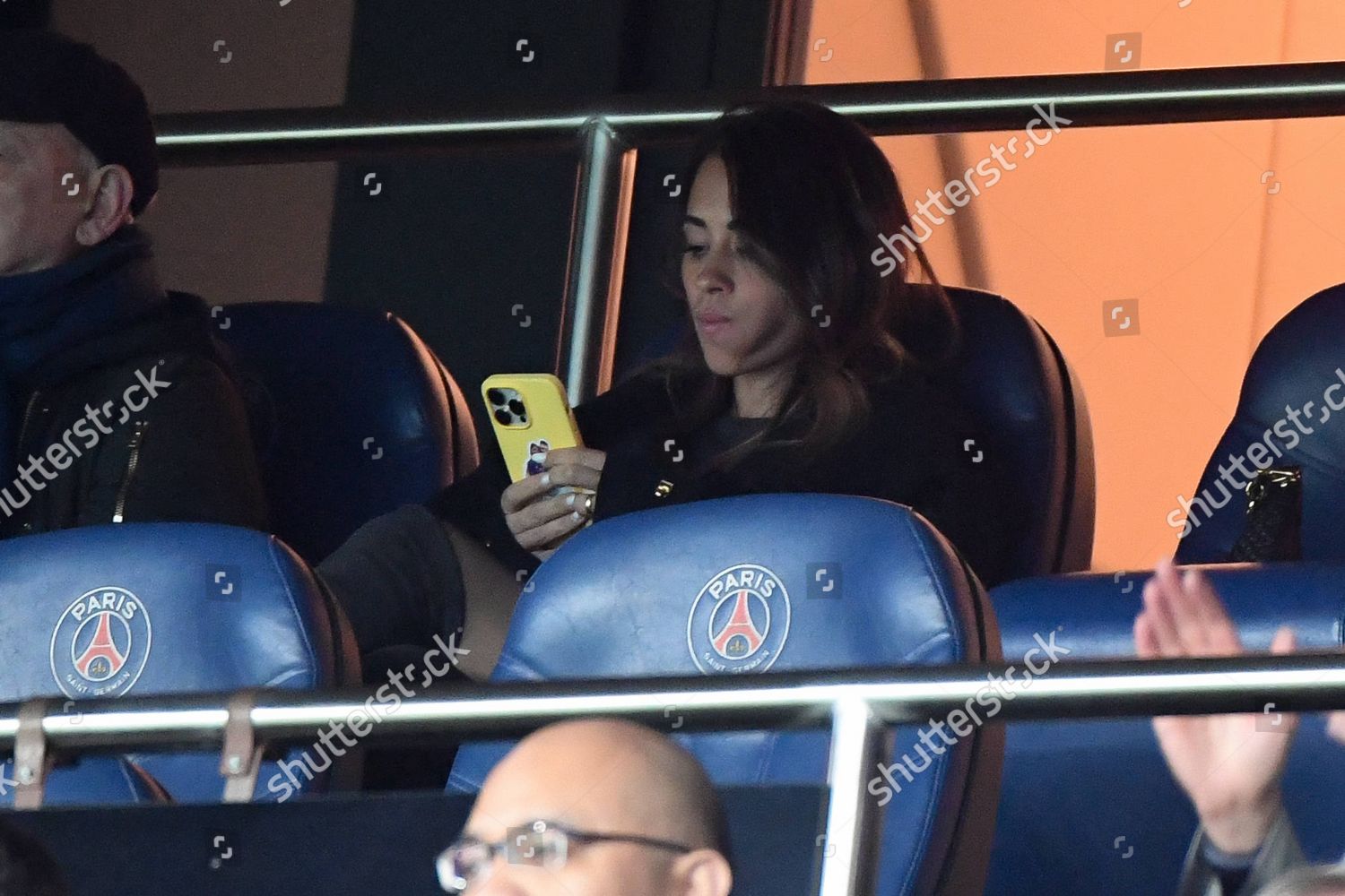 Antonella Roccuzzo Editorial Stock Photo - Stock Image | Shutterstock