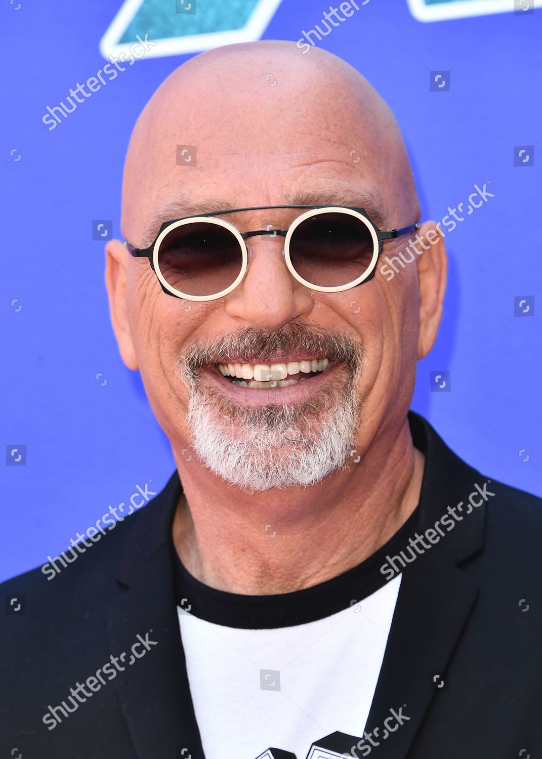 Howie Mandell Editorial Stock Photo - Stock Image Shutterstock