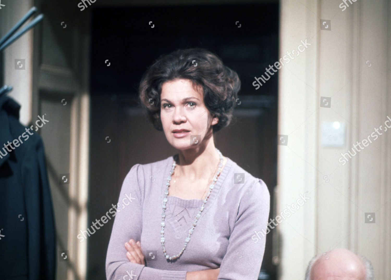 Mary Miller Sybil Eastman Editorial Stock Photo - Stock Image ...