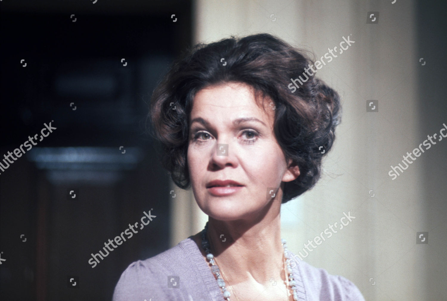 Mary Miller Sybil Eastman Editorial Stock Photo - Stock Image ...