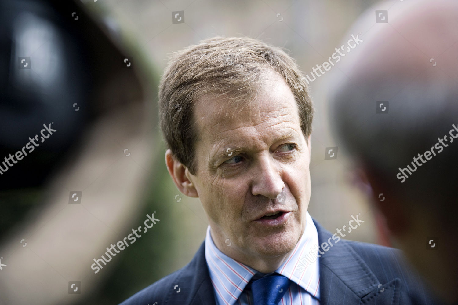 Alastair Campbell Editorial Stock Photo - Stock Image | Shutterstock