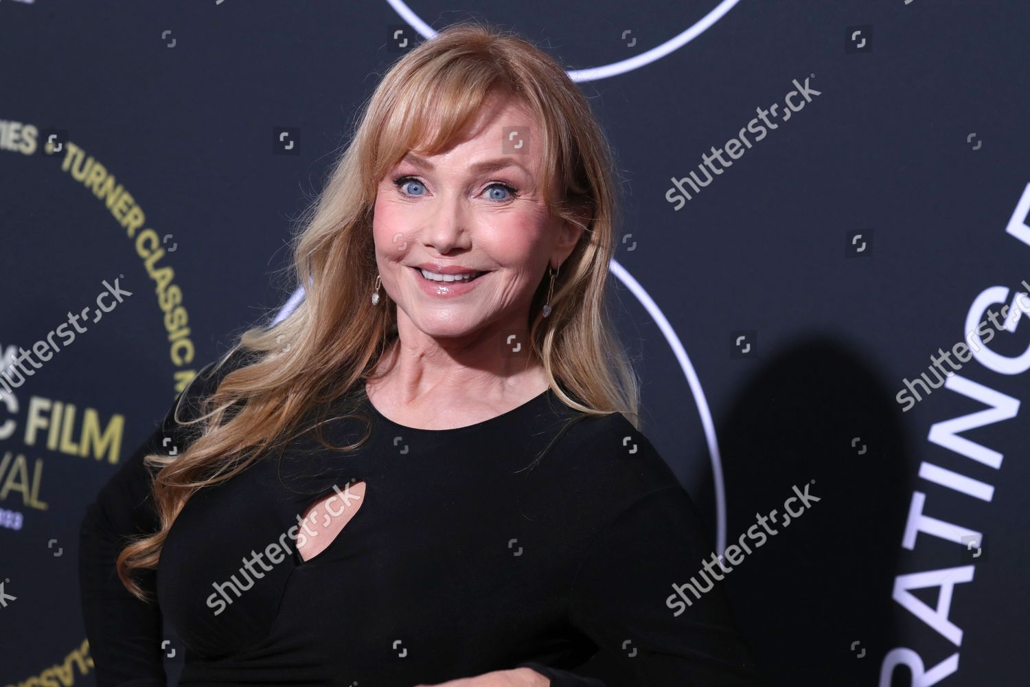 Rebecca De Mornay Editorial Stock Photo Stock Image Shutterstock