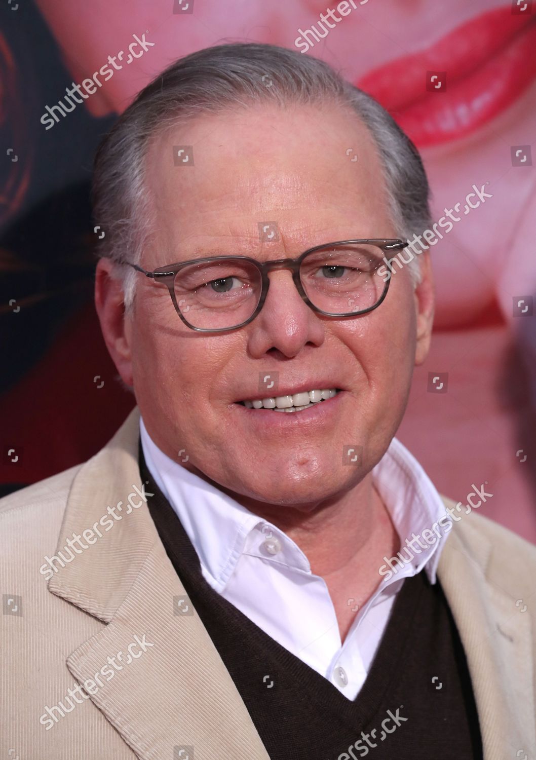 David Zaslav Editorial Stock Photo - Stock Image | Shutterstock