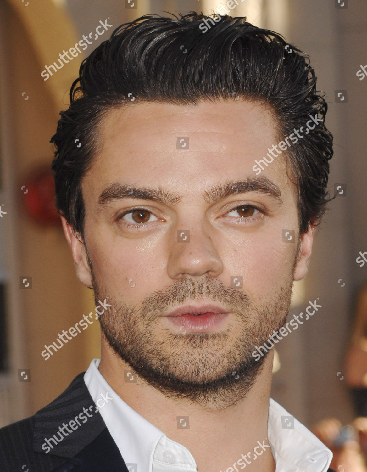 Dominic Cooper Editorial Stock Photo - Stock Image | Shutterstock