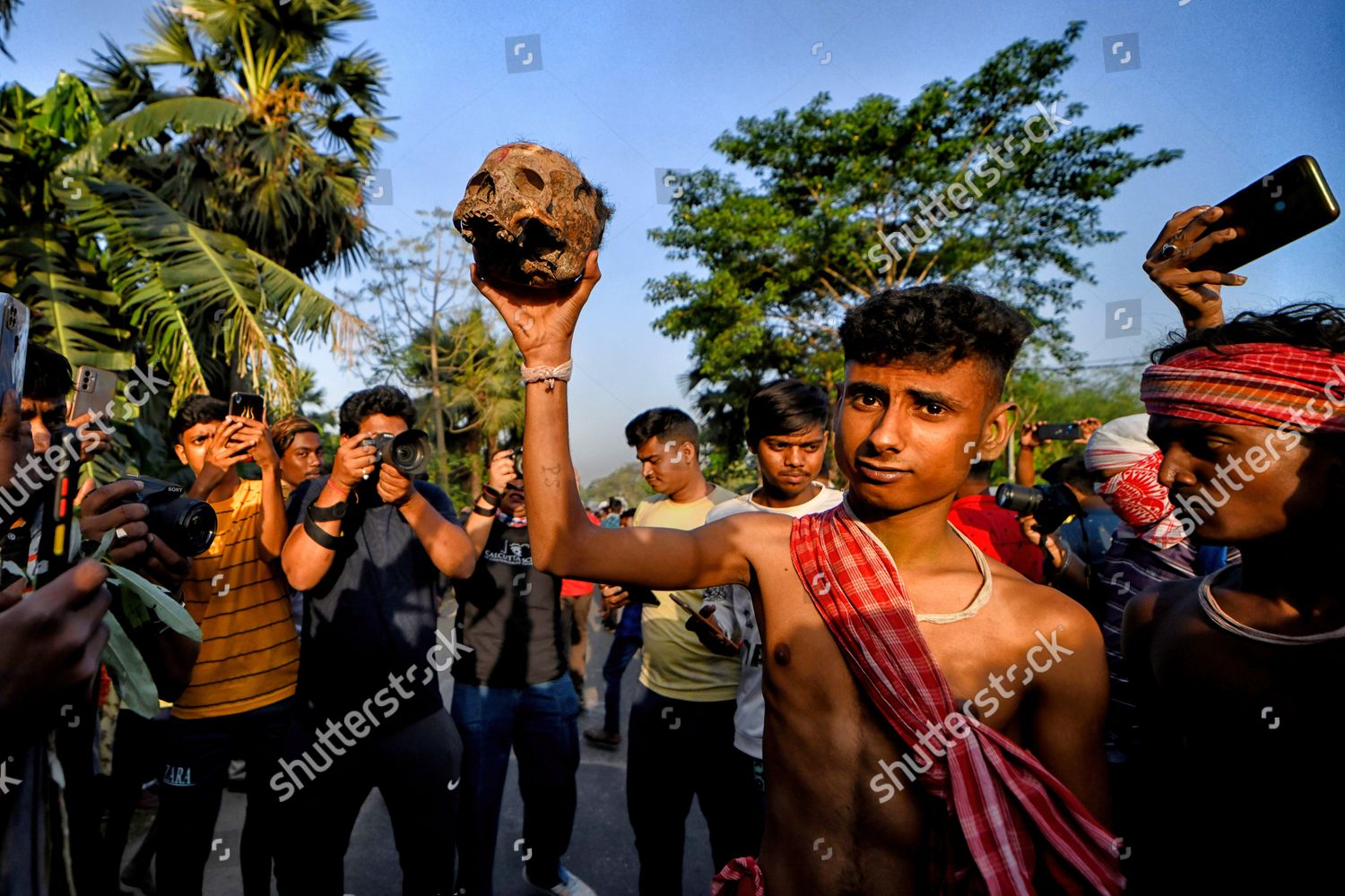 Editors Note Image Depicts Death A Editorial Stock Photo - Stock Image ...