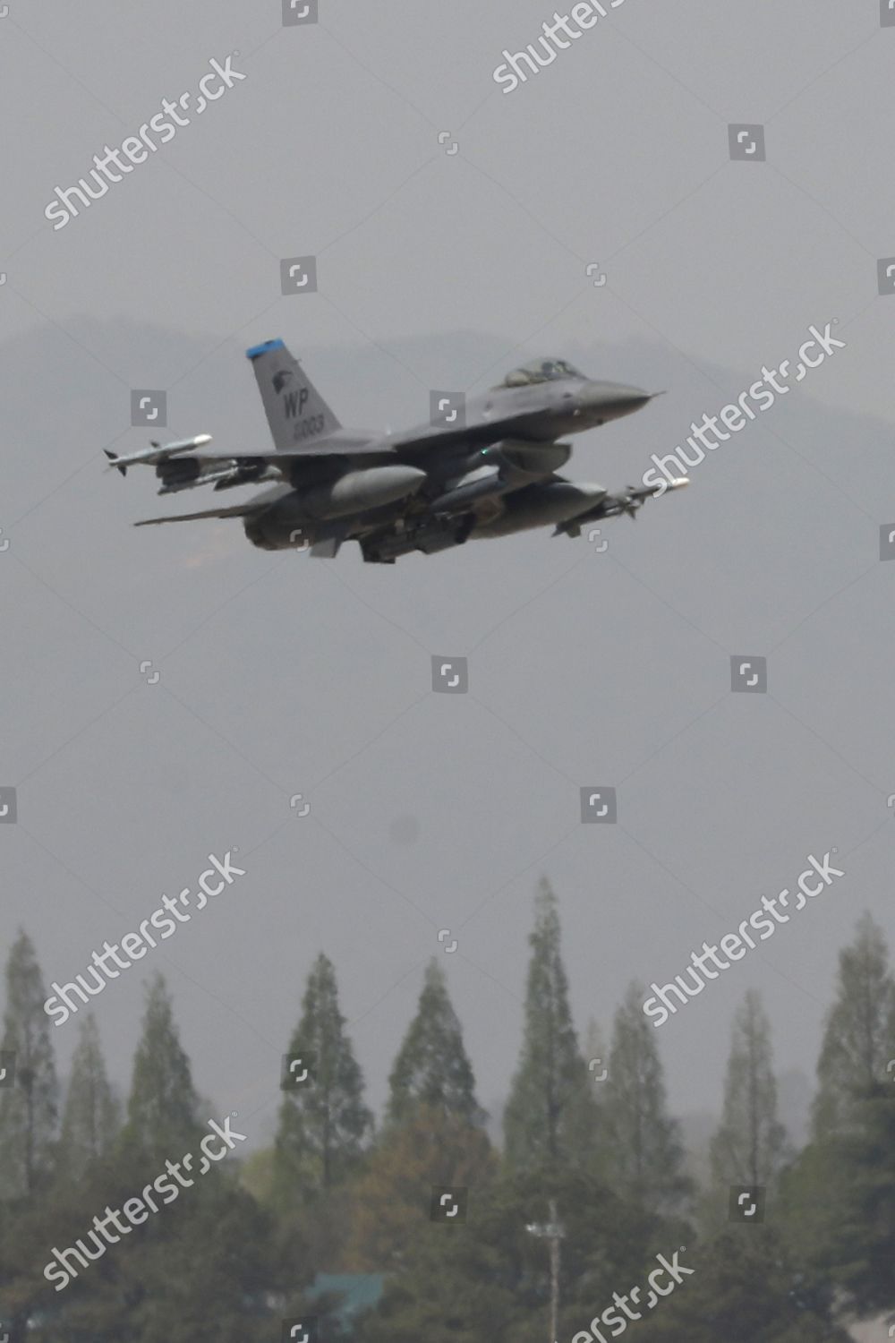 Us Air Force F16 Fighter Jet Editorial Stock Photo Stock Image Us Air Force F16 Fighter Jet Editorial Stock Photo Stock Image