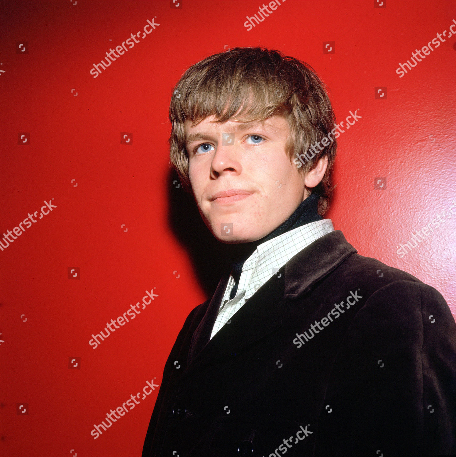 Peter Noone Editorial Stock Photo - Stock Image | Shutterstock
