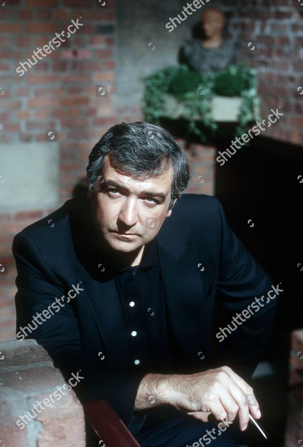 Gary Whelan Editorial Stock Photo Stock Image Shutterstock