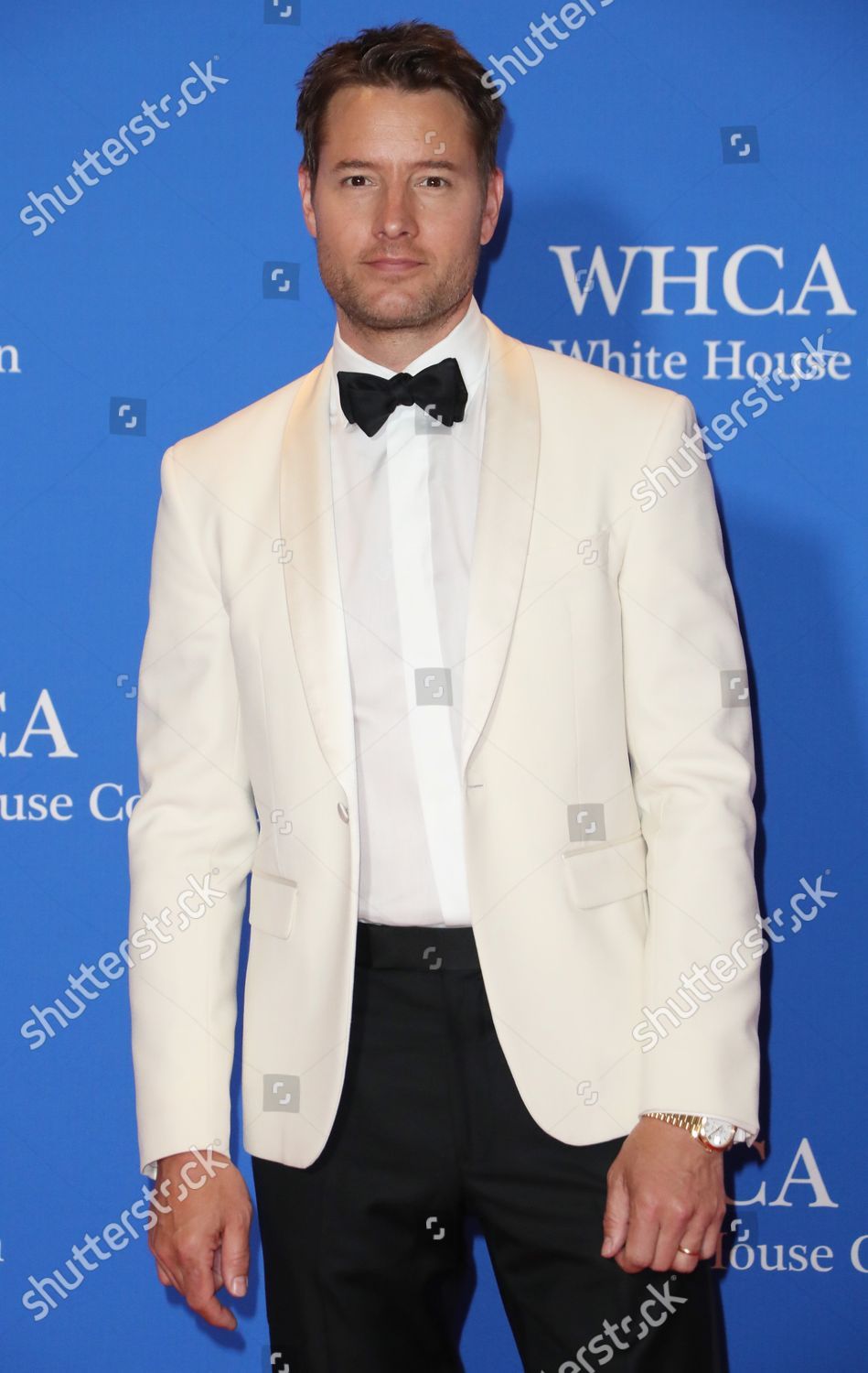 Justin Hartley Editorial Stock Photo - Stock Image | Shutterstock