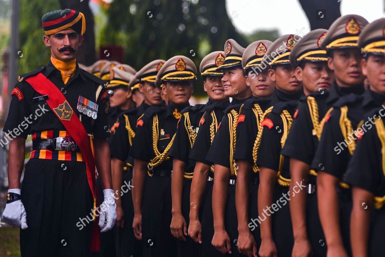 3,332 Indian Army Officers Images, Stock Photos, 3D objects, & Vectors