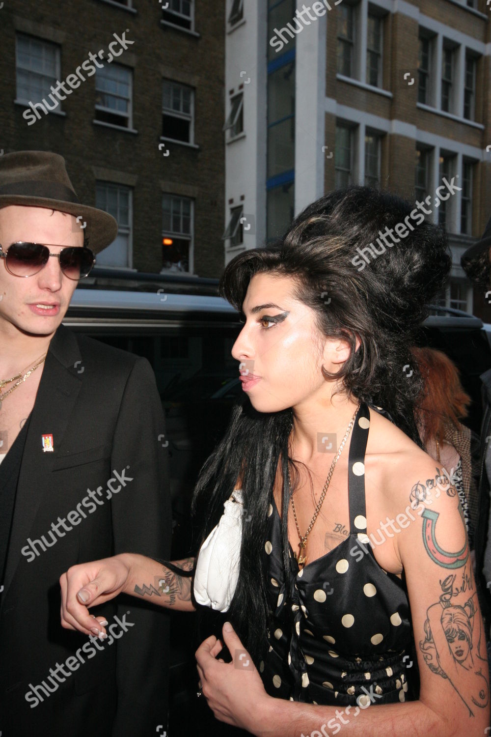 blake fieldercivil amy winehouse editorial stock photo stock image shutterstock