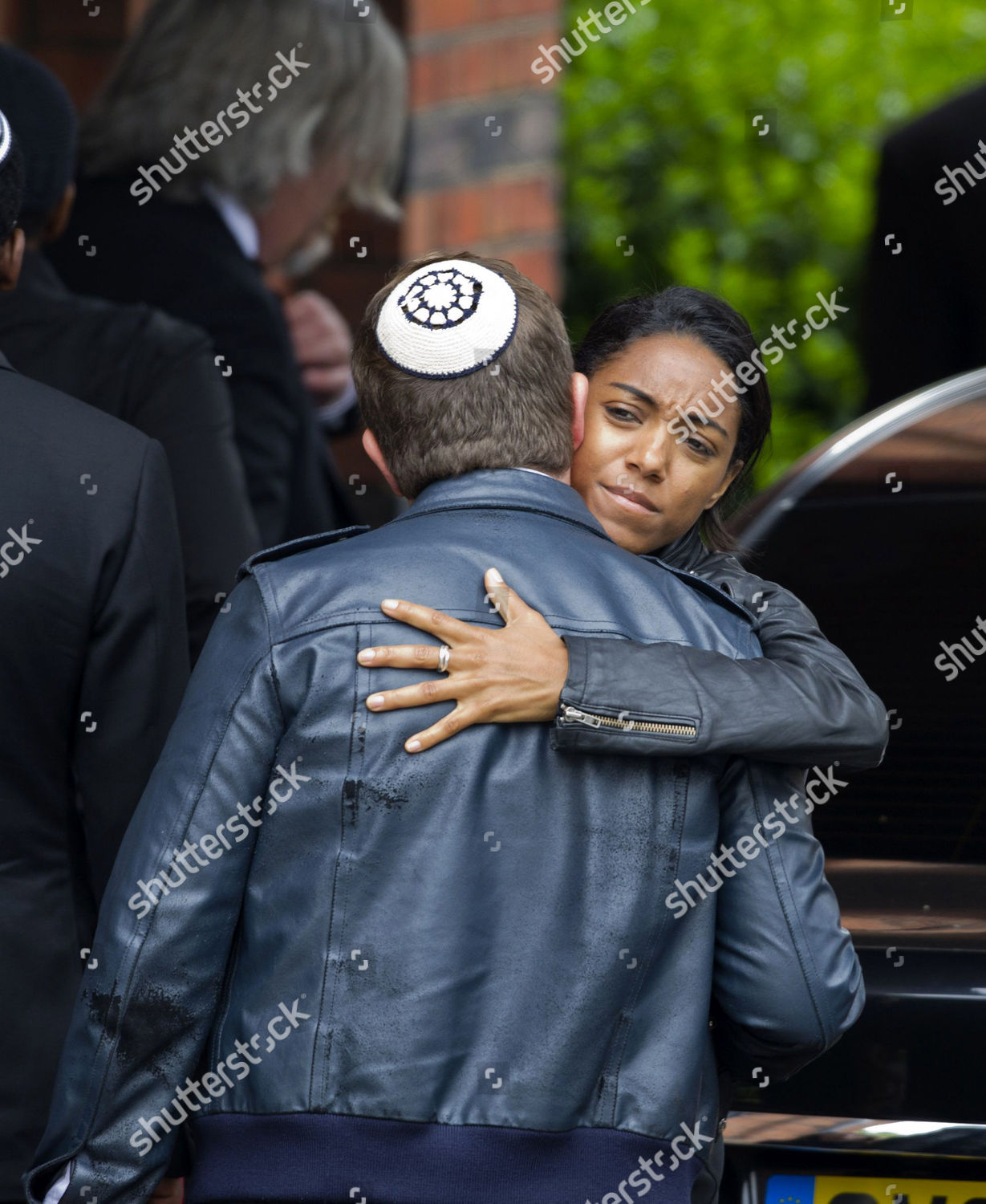 Remi Nicole Editorial Stock Photo Stock Image Shutterstock